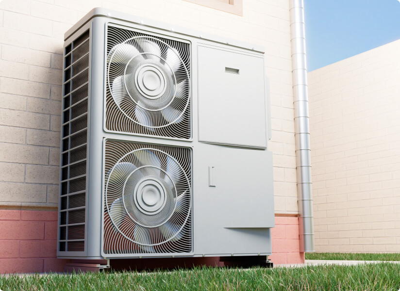 Выгода до 50% на климатическую технику