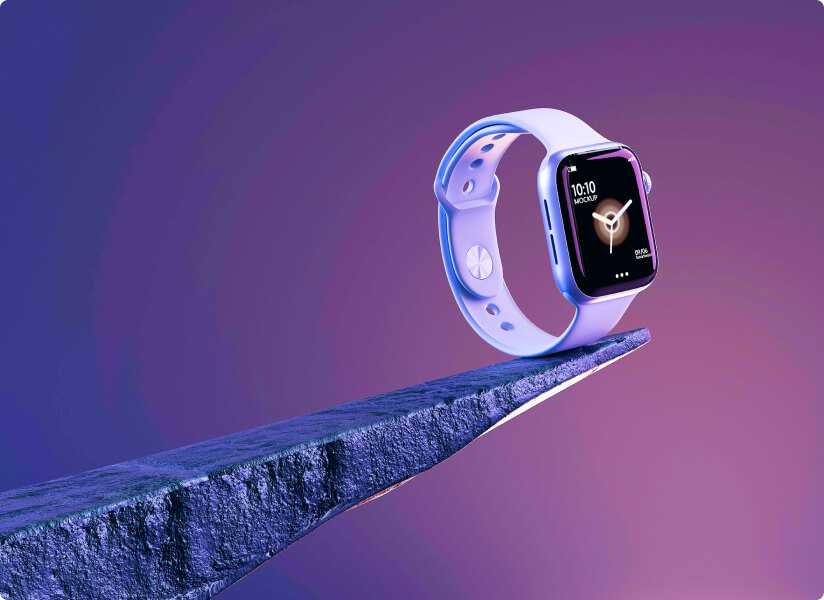 Выгода до 30% на смарт часы и фитнес браслеты