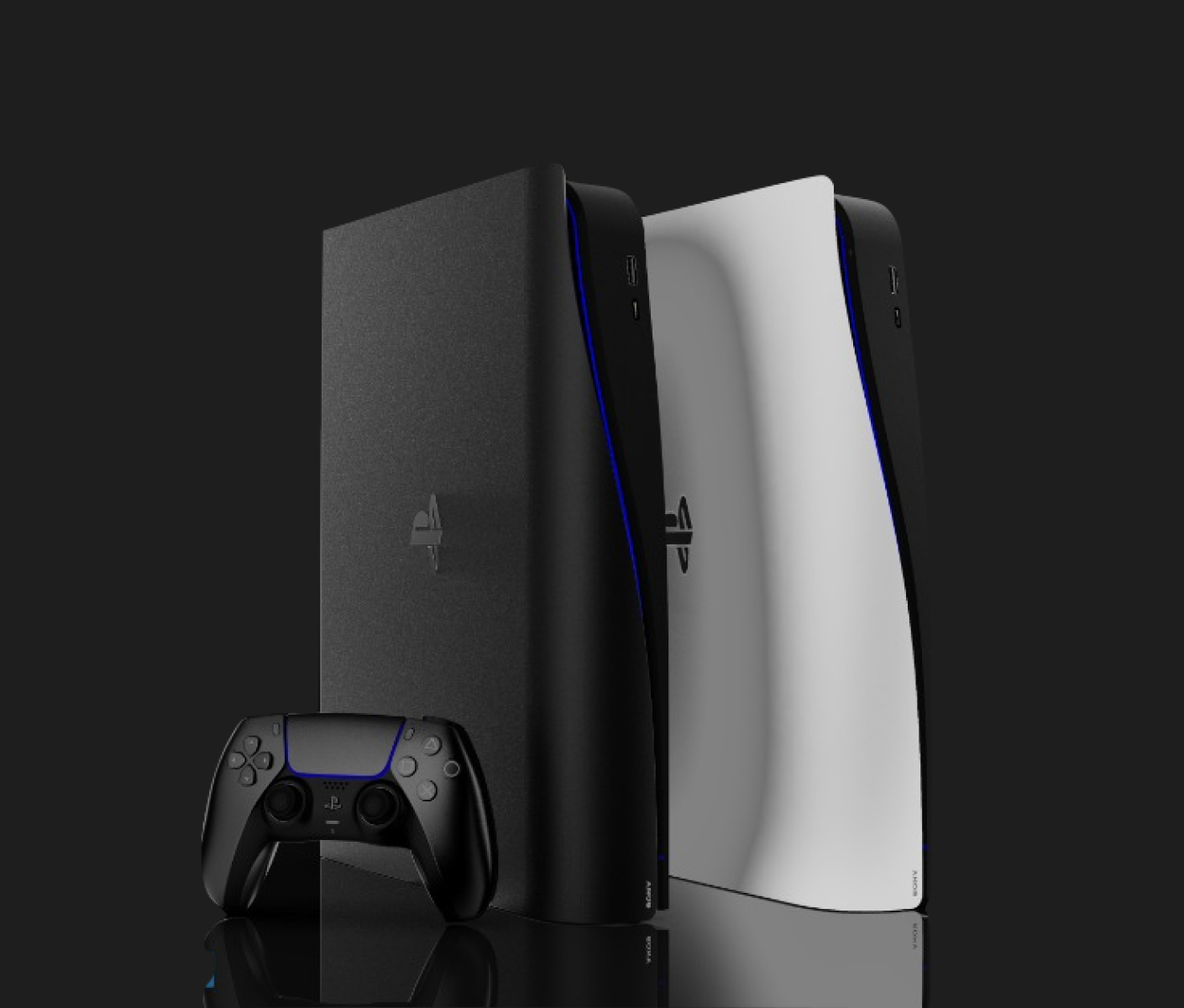 PlayStation 5